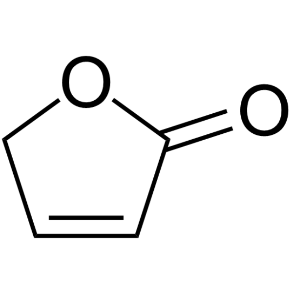 2(5H)-Furanone (γ-Crotonolactone) 497-23-4